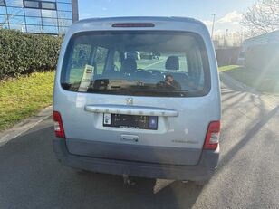 Samochód Peugeot PARTNER na sprzedaż - Obrazek 12 | Autoline PL Samochód Peugeot PARTNER | Obrazek 12 - Autoline