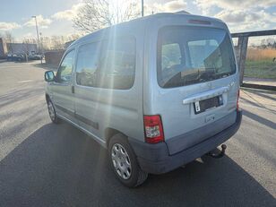 Samochód Peugeot PARTNER na sprzedaż - Obrazek 14 | Autoline PL Samochód Peugeot PARTNER | Obrazek 14 - Autoline