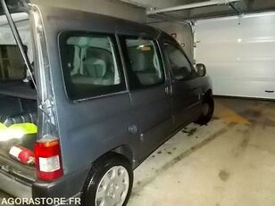 Peugeot PARTNER coche