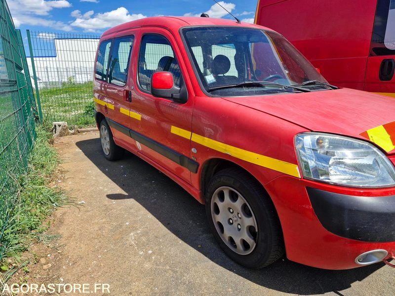 2005 بيجو PARTNER-46982908