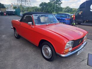 بيع سيارة Peugeot PEUGEOUT 304 S CABRIOLET - صورة 6 | Autoline EG سيارة Peugeot PEUGEOUT 304 S CABRIOLET | صورة 6 - Autoline