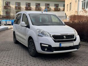 سيارة Peugeot Partner Tepee
