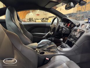 Automobil Peugeot Rcz - ONLINE AUCTION de vânzare - Imagine 34 | Autoline MD Automobil Peugeot Rcz - ONLINE AUCTION | Imagine 34 - Autoline