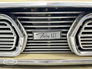 Myytävät Plymouth Overige FURY Cabriolet III - ONLINE AUCTION auto - Kuva 30 | Autoline FI Plymouth Overige FURY Cabriolet III - ONLINE AUCTION auto | Kuva 30 - Autoline