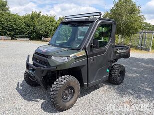 Polaris Sales Europe car