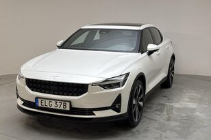 Polestar 2 bil