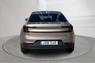 Automobil Polestar 2 na prodej - Obrázek 5 | Autoline CZ Automobil Polestar 2 | Obrázek 5 - Autoline