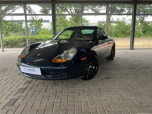 Porsche 911 Auto