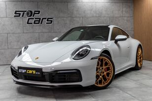 Porsche 911 CARRERA S bil