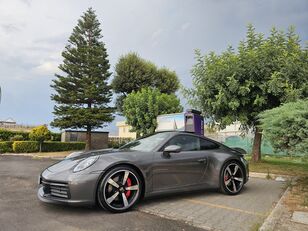 automobile Porsche 911 CARRERA S 450CV IVA ESPOSTA AL 22%