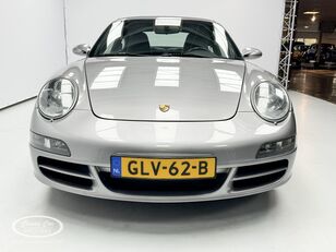 سيارة Porsche 911 Carrera S - ONLINE AUCTION