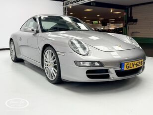 سيارة Porsche 911 Carrera S - ONLINE AUCTION