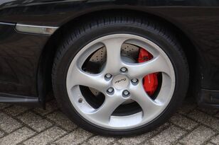 Venta de Porsche 911 Turbo coche - Imagen 12 | Autoline BO Porsche 911 Turbo coche | Imagen 12 - Autoline