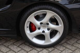 Venta de Porsche 911 Turbo coche - Imagen 13 | Autoline BO Porsche 911 Turbo coche | Imagen 13 - Autoline