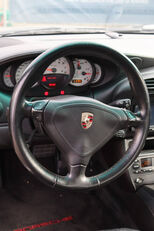 Venta de Porsche 911 Turbo coche - Imagen 29 | Autoline BO Porsche 911 Turbo coche | Imagen 29 - Autoline