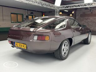 Купить автомобиль Porsche 928 - ONLINE AUCTION - Изображение 4 | Autoline EE Автомобиль Porsche 928 - ONLINE AUCTION | Изображение 4 - Autoline