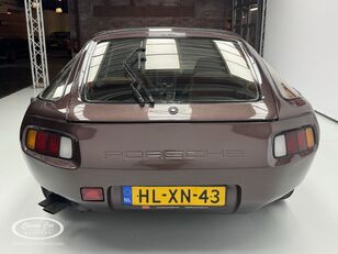 Купить автомобиль Porsche 928 - ONLINE AUCTION - Изображение 5 | Autoline EE Автомобиль Porsche 928 - ONLINE AUCTION | Изображение 5 - Autoline