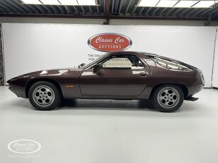 Купить автомобиль Porsche 928 - ONLINE AUCTION - Изображение 7 | Autoline EE Автомобиль Porsche 928 - ONLINE AUCTION | Изображение 7 - Autoline