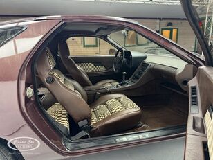 Купить автомобиль Porsche 928 - ONLINE AUCTION - Изображение 22 | Autoline EE Автомобиль Porsche 928 - ONLINE AUCTION | Изображение 22 - Autoline