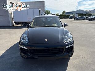 Porsche Cayenne 3.0 V6 (MARGE) coche