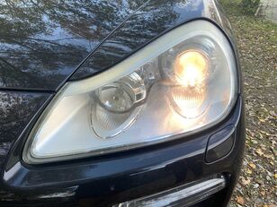 Купить автомобиль Porsche Cayenne 4.8 GTS - Изображение 12 | Autoline KZ Автомобиль Porsche Cayenne 4.8 GTS | Изображение 12 - Autoline