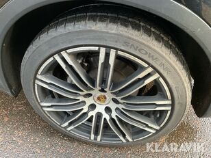 Automobile Porsche Cayenne S à vendre - Image 11 | Autoline ML Automobile Porsche Cayenne S | Image 11 - Autoline