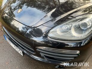 Automobile Porsche Cayenne S à vendre - Image 17 | Autoline ML Automobile Porsche Cayenne S | Image 17 - Autoline