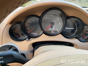 Automobile Porsche Cayenne S à vendre - Image 21 | Autoline ML Automobile Porsche Cayenne S | Image 21 - Autoline