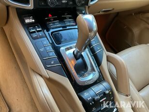 Automobile Porsche Cayenne S à vendre - Image 24 | Autoline ML Automobile Porsche Cayenne S | Image 24 - Autoline