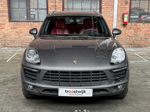 Porsche Macan car for sale - Image 5 | Autoline TH Porsche Macan car | Image 5 - Autoline