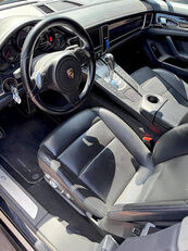 بيع سيارة Porsche Panamera 3.0 V6 Diesel - صورة 7 | Autoline سيارة Porsche Panamera 3.0 V6 Diesel | صورة 7 - Autoline