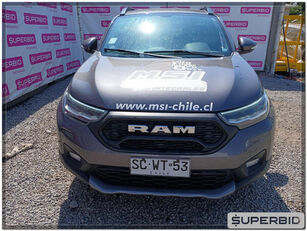 Ram 700 LARAMIE CD 1.3 AÑO 2022 PATENTE SCWT53 (LOTE E coche