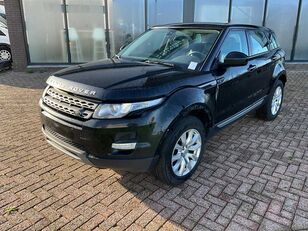 Range Rover Evoque coche
