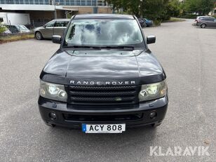 سيارة Range Rover Sport HSE
