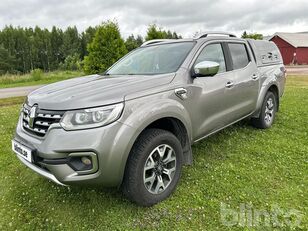 Renault ALASKAN car