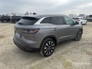 automobil Renault Austral