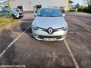 Renault CLIO otomobil