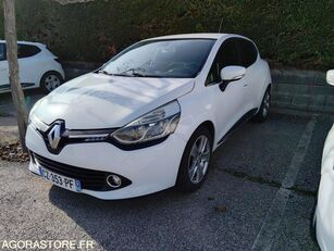 Renault CLIO car