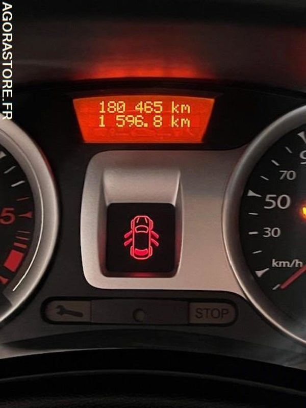 2010 Renault Clio-45411114