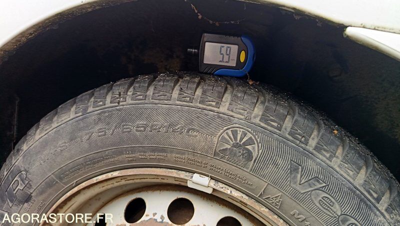 2005 Renault Clio-45410460