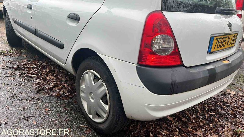 2005 Renault Clio-45410614