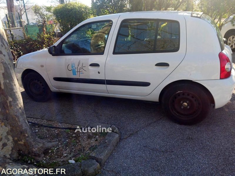 Automobile Renault CLIO - Autoline