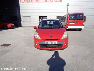 Renault CLIO car