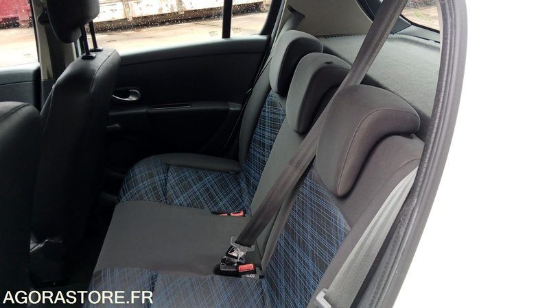 2009 Renault Clio-46288349