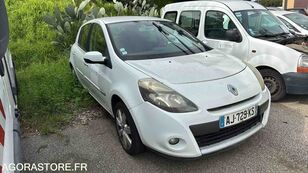 Renault CLIO car