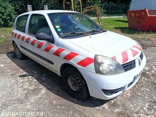 automobile Renault CLIO
