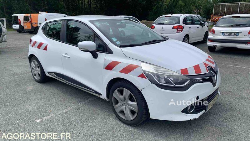 Carro Renault CLIO - Autoline