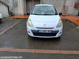 سيارة Renault CLIO