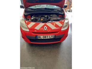 автомобиль Renault CLIO