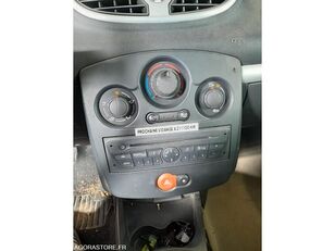 автомобиль Renault CLIO